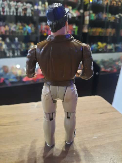A-Team 1983 Murdock Vintage Figure  5050