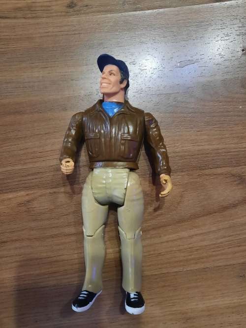A-Team 1983 Murdock Vintage Figure  5050