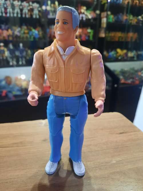 A-Team 1983 Hannibal Vintage Figure #5050