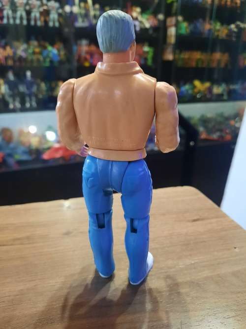A-Team 1983 Hannibal Vintage Figure #5050