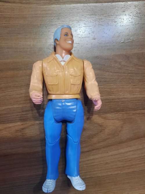 A-Team 1983 Hannibal Vintage Figure #5050