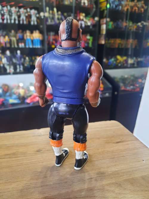A-Team 1983 MR.T Vintage Figure #1212