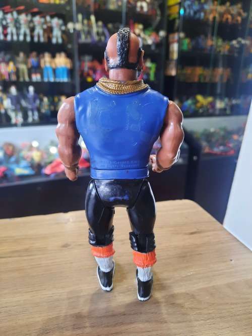 A-Team 1983 MR.T Vintage Figure 4646