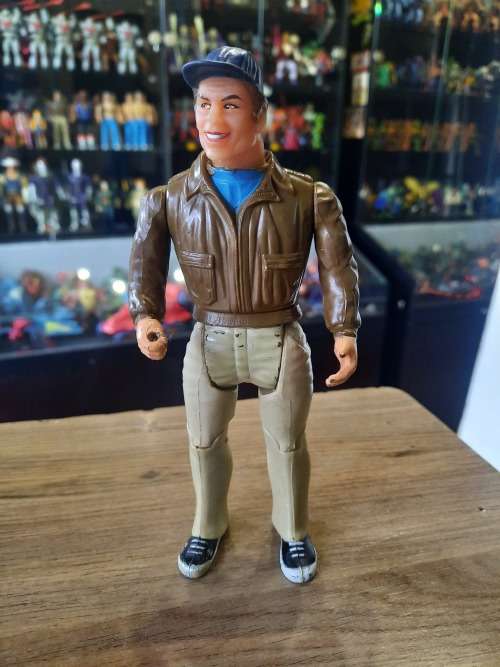 A-Team 1983 Murdock Vintage Figure 4646
