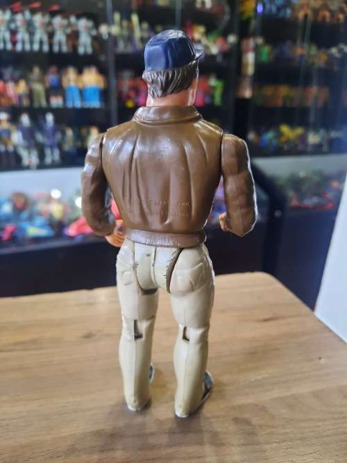 A-Team 1983 Murdock Vintage Figure 4646