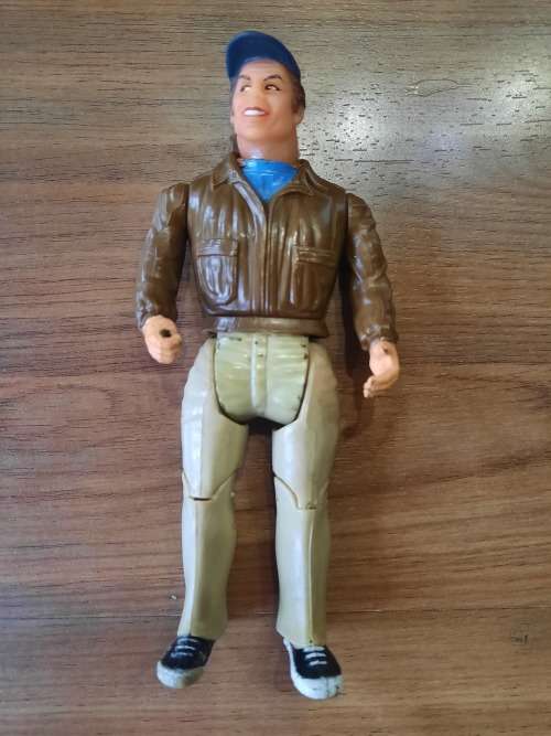 A-Team 1983 Murdock Vintage Figure 4646
