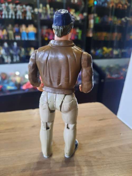 A-Team 1983 Murdock Vintage Figure #9117