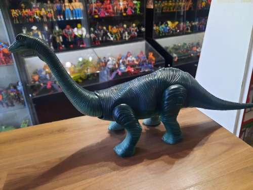 Dino Riders 1987 Diplodocus Vintage Figure