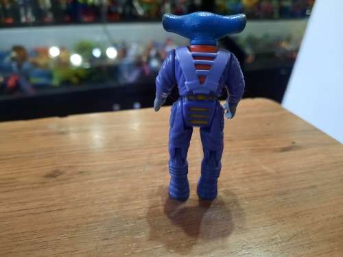 Dino Riders 1987 Hammerhead Vintage Figure