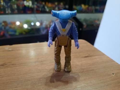 Dino Riders 1987 Hammerhead Vintage Figure