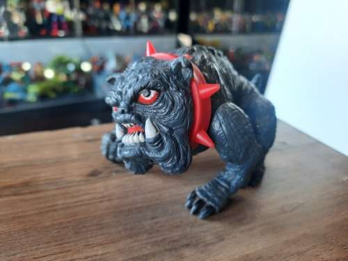 Thundercats 1985 Ma-Mutt Vintage Figure #727
