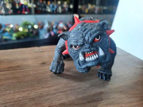 Thundercats 1985 Ma-Mutt Vintage Figure #727
