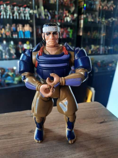 Thundercats 1986 Hachiman Vintage Figure  727