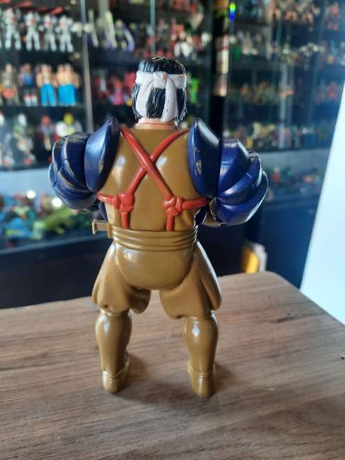 Thundercats 1986 Hachiman Vintage Figure  727