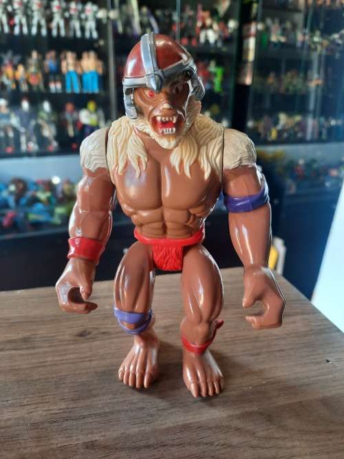 Thundercats 1986 Monkian Vintage Figure   727