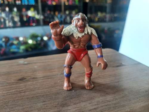 Thundercats 1985 Mini Monkian Vintage Figure