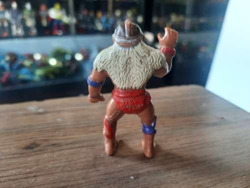 Thundercats 1985 Mini Monkian Vintage Figure