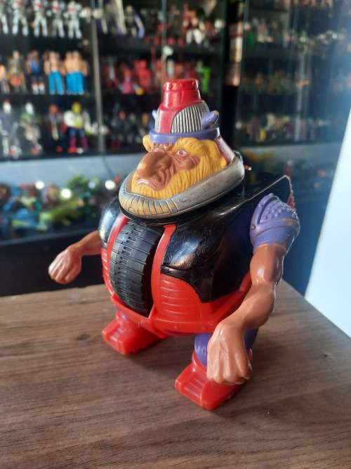 Thundercats 1986 Ram Bam Vintage Figure #727