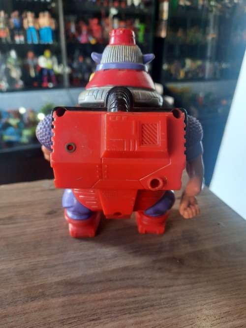 Thundercats 1986 Ram Bam Vintage Figure #727