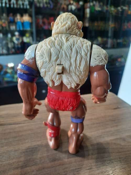 Thundercats 1986 Monkian Vintage Figure #3050