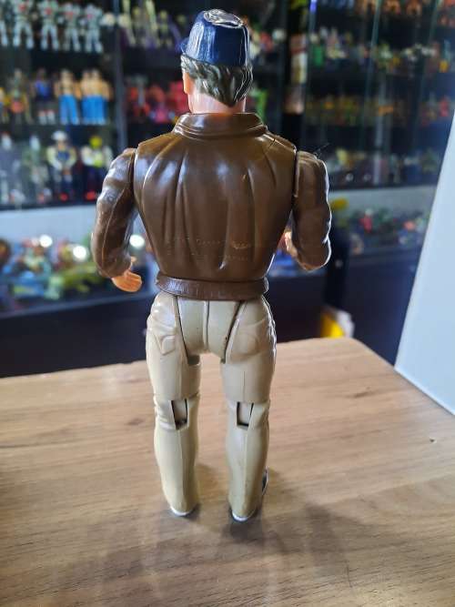 A-Team 1983 Murdock Vintage Figure #60