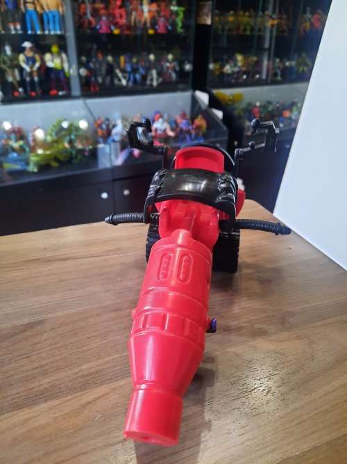 Thundercats 1985 Nose Diver Vintage Figure 400