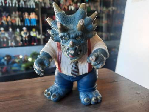 1991 Dinosaurs BP Richfield Vintage Figure