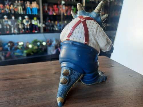 1991 Dinosaurs BP Richfield Vintage Figure