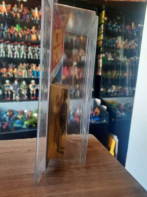 MOC Action Force 1982 S.A.S Frogman Vintage Figure