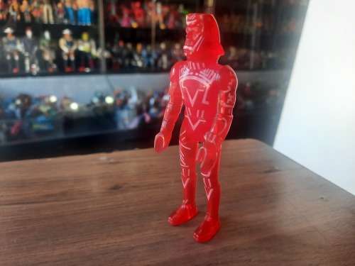 1981 TRON SARK Vintage Figure