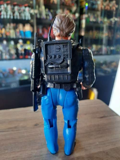 A-Team 1983 FACE Vintage Figure #36