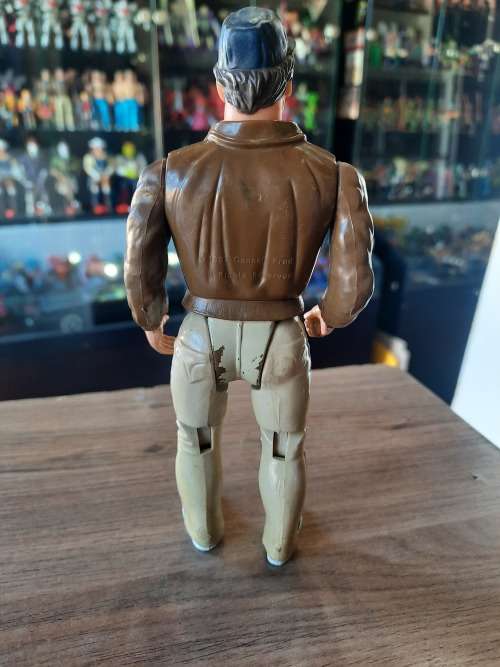 A-Team 1983 Murdock Vintage Figure #40