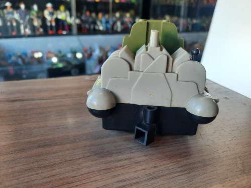 The Corps 1986 Boat Vintage Figure