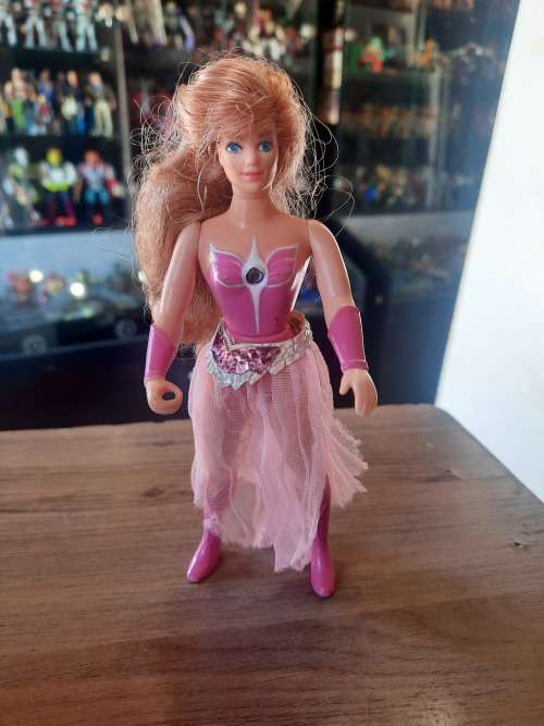 1984 She-Ra Princess Of Power `Angella` (MOTU) He-Man Vintage