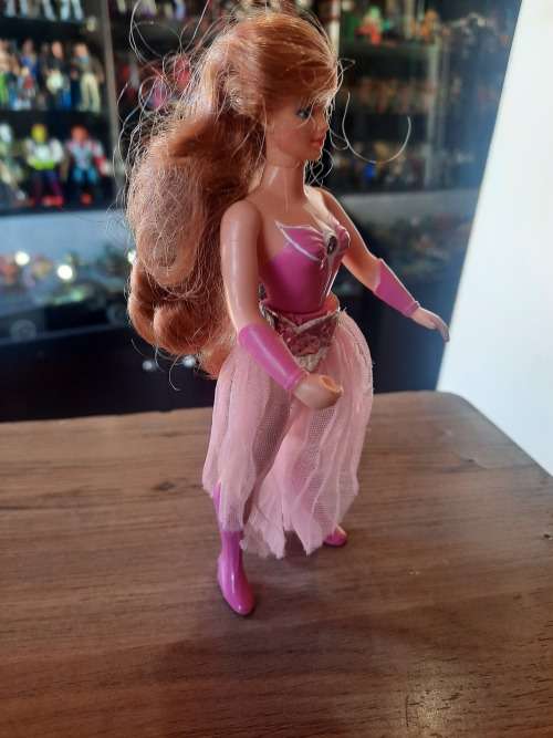 1984 She-Ra Princess Of Power `Angella` (MOTU) He-Man Vintage