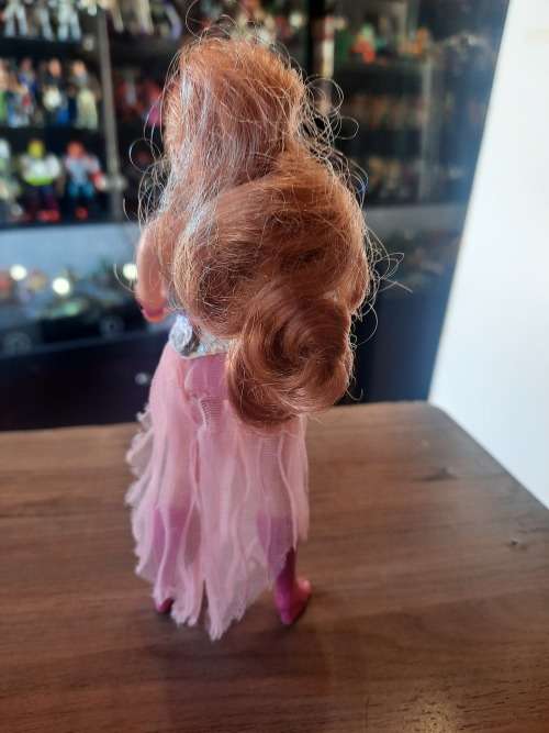 1984 She-Ra Princess Of Power `Angella` (MOTU) He-Man Vintage