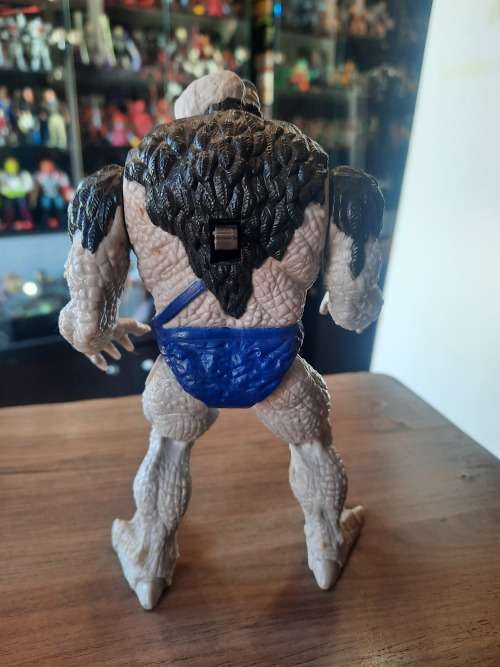 Thundercats 1986 Vultureman Vintage Figure 21