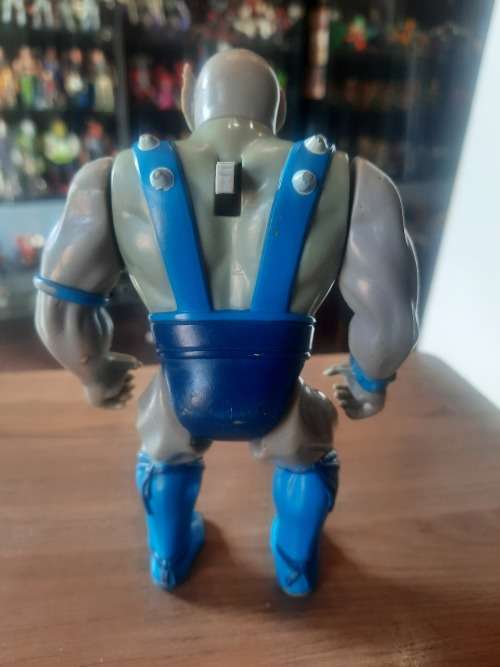 Thundercats 1985 Panthro Vintage Figure  269