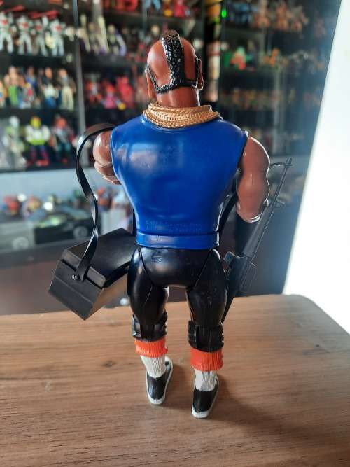 A-Team 1983 Mr.T Vintage Figure 35