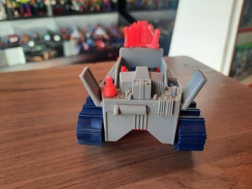 GI Joe 1988 Cobra Devastator  Vintage Figures
