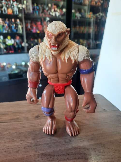 Thundercats 1986 Monkian Vintage Figure 6060