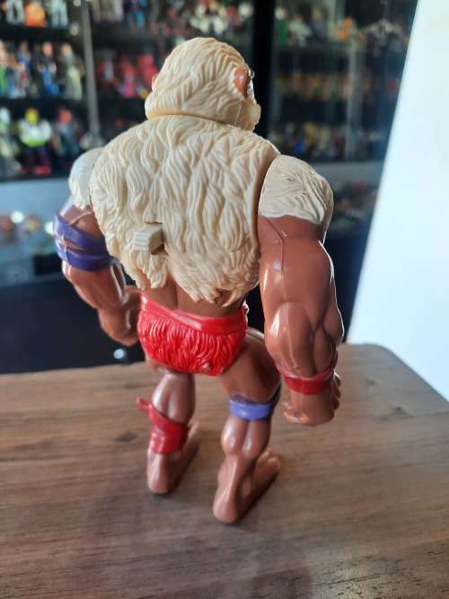 Thundercats 1986 Monkian Vintage Figure 69