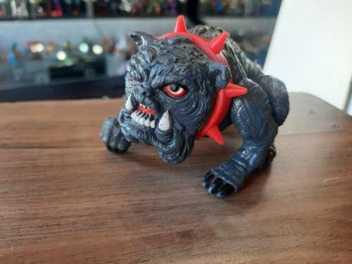 Thundercats 1985 Ma-Mutt Vintage Figure 6060