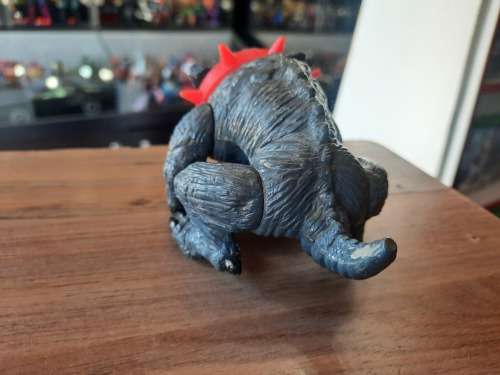 Thundercats 1985 Ma-Mutt Vintage Figure 6060