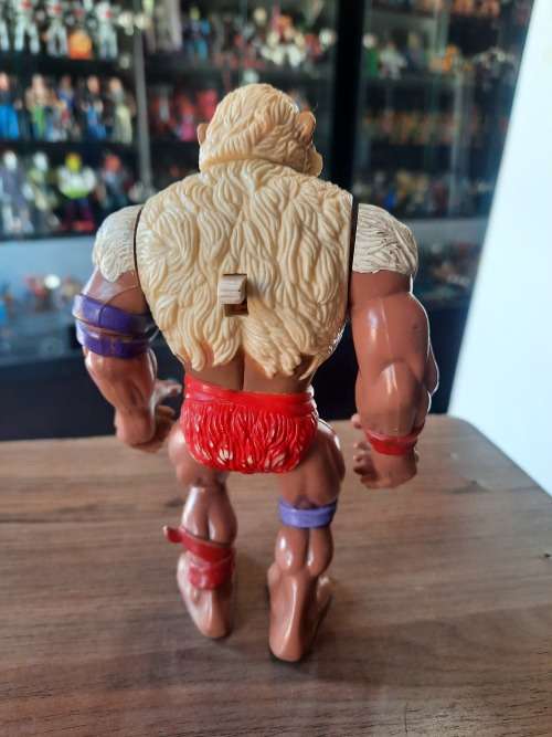 Thundercats 1986 Monkian Vintage Figure 9090