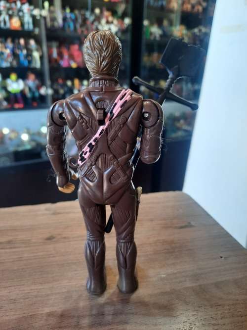 1984 DUNE Stilgar The Fremen Vintage Figure LJN  6060