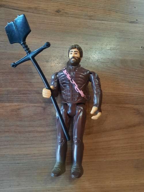 1984 DUNE Stilgar The Fremen Vintage Figure LJN  6060