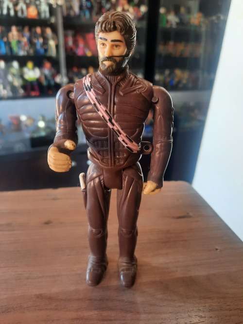 1984 DUNE Stilgar The Fremen Vintage Figure LJN 7070