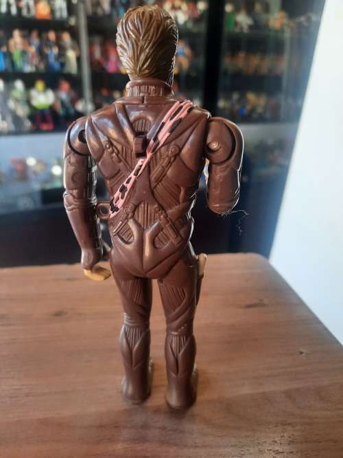 1984 DUNE Stilgar The Fremen Vintage Figure LJN 7070