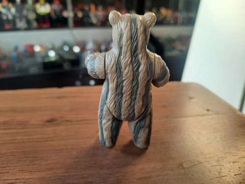 1984 Star Wars `EWOK` Vintage Figure